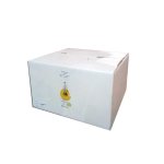 Hikvision CAT6 Lite Utp Solid Copper Grey – 305M