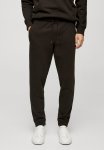 Trousers Cohen - Dark Brown