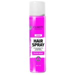 Clarity Hair Spray 300ML - Scented