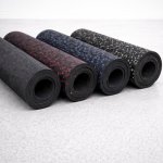 Ultra Floor Sports Flooring 6MM