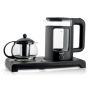 Raf Electric Kettle: Modern Design Powerful 1500W Smart Features