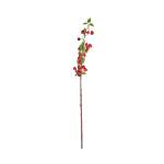 Artificial MINI Cherry Stem
