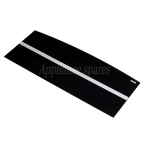 Extractor Upper Glass