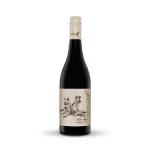 Painted Wolf The Den Shiraz 750ML - 1