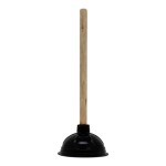 PLUNGER Toilet 130 Mm X 500 Mm