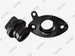 Screw Bung Seal & Socket Black Pack Of 4