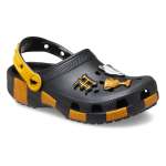 Hufflepuff Classic Clog Toddler Age 1-5 - Multi C10