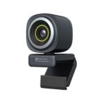 Nearstream V08AF 4K 8MP Ai Noise-canceling Webcam