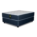 Murray Legacy Beds 137CM Mattress And Base Set Foamapaedic