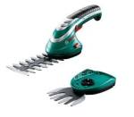 Bosch ISIO3 Grass+shrub Soft Case