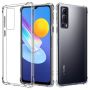 Shockproof Tpu Clear Pouch Gel Case For Iphone Xr
