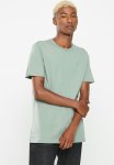 Adidas Original Essential Trf Tee M - Silver Green