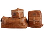 The Leather Combo