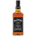 Jack Daniels Tennessee Whiskey 750ML - 12