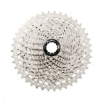 Sunrace Cassette Sprocket RS1 10S 11-28T - Metallic Silver