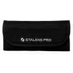 Staleks Fabric Tool Case Professional Staleks Pro 10 Sections
