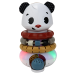 - Tiny Rockers 3-IN-1 Stacking Toy