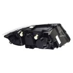 Bmw E90 Headlamp Non-xenon Left 05-09