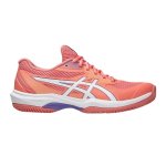 ASICS Gel-game Ff Padel Guava white Women's Padel Shoes