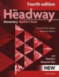 New Headway: Elementary A1-A2: Teacher& 39 S Book + Teacher& 39 S Resource Disc - The World& 39 S Most Trusted