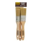 Naturally Blond 3 Piece Brush Set