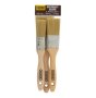 Naturally Blond 3 Piece Brush Set