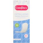 Comfitex Extra Long Pantyliners Unscented