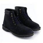 Bata Safari Umbilo Black Black Men Size 11