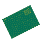 Green Cutting Mat 12"X18" 305X458MM