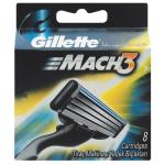 MACH3 Cart 8'S