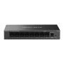 Mercusys 8-Port Gigabit Ethernet Desktop Switch