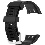 Focusfit Textured Silicone Strap 20MM For Garmin Forerunner 45 45S