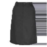 Ava Stretch Skirt Ladies L-ava