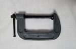 Wynns Heavy Duty G Clamp 75MM 3"