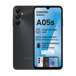 Samsung Galaxy A05S Dual Sim 128GB - Black