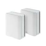 Asus Zenwifi BT8 Tri-band Aimesh System 2.5G 2 Pack
