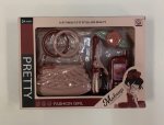 Fashion Girl Accessories