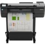 HP Designjet T830 24& 39 Large Format Multifunction Printer