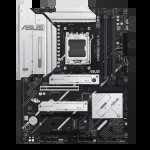 Asus Prime X870-P Atx AM5 Motherboard DDR5 192GB Max 4X M.2 Nvme 2.5GBE Lan – New