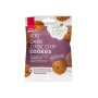 Happy Earth People Mini Dark Choc Chip Cookies