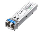 Cudy Single Mode 1.25G Lc Sfp 1310NM 20KM SM100GSA-20