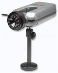 Intellinet Pro Series Night Vision Network - 1 3 Sony Super Had Ccd Image Sensor For Excellent Image Quality Up To 25 Frames Per