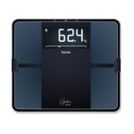 Beurer Bf 915 Diagnostic Scale With Bluetooth & App