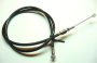 Brake Cable Black