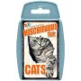Top Trumps Cats