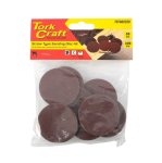 Tork Craft Sand Disc Screw Type 50MM 320G 10PC For Surface Conditioning Kit