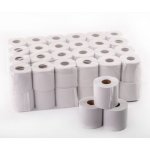 1-PLY Virgin Toilet Paper- 48 Per Pack 500 Sheets