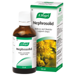 A Vogel Nephrosolid Drop 50ML