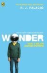 Wonder Paperback Film Tie-in
