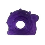 Jw Puppy Snail Chewy Teether